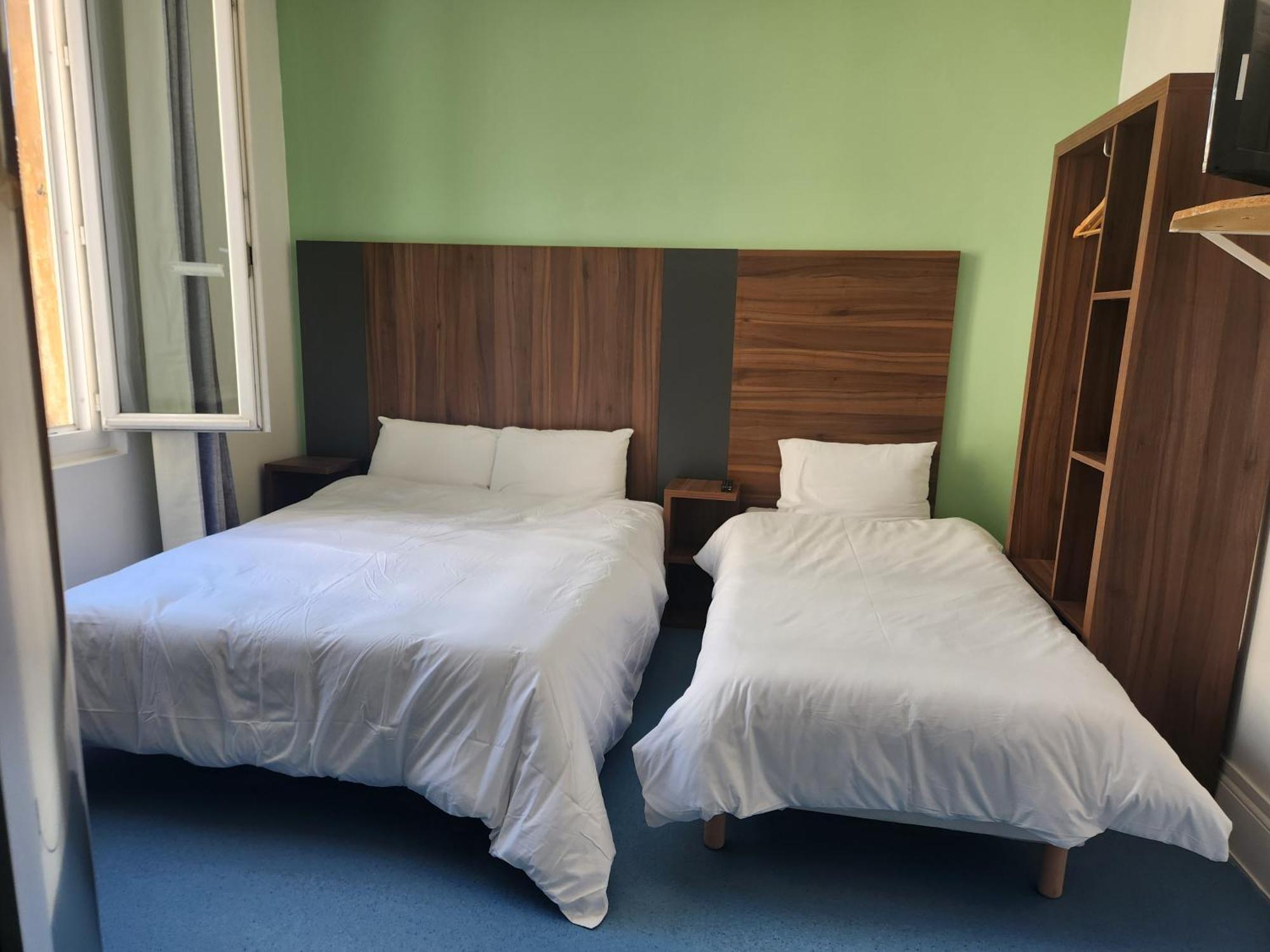 Hotel Chateaubriand Dijon Luaran gambar