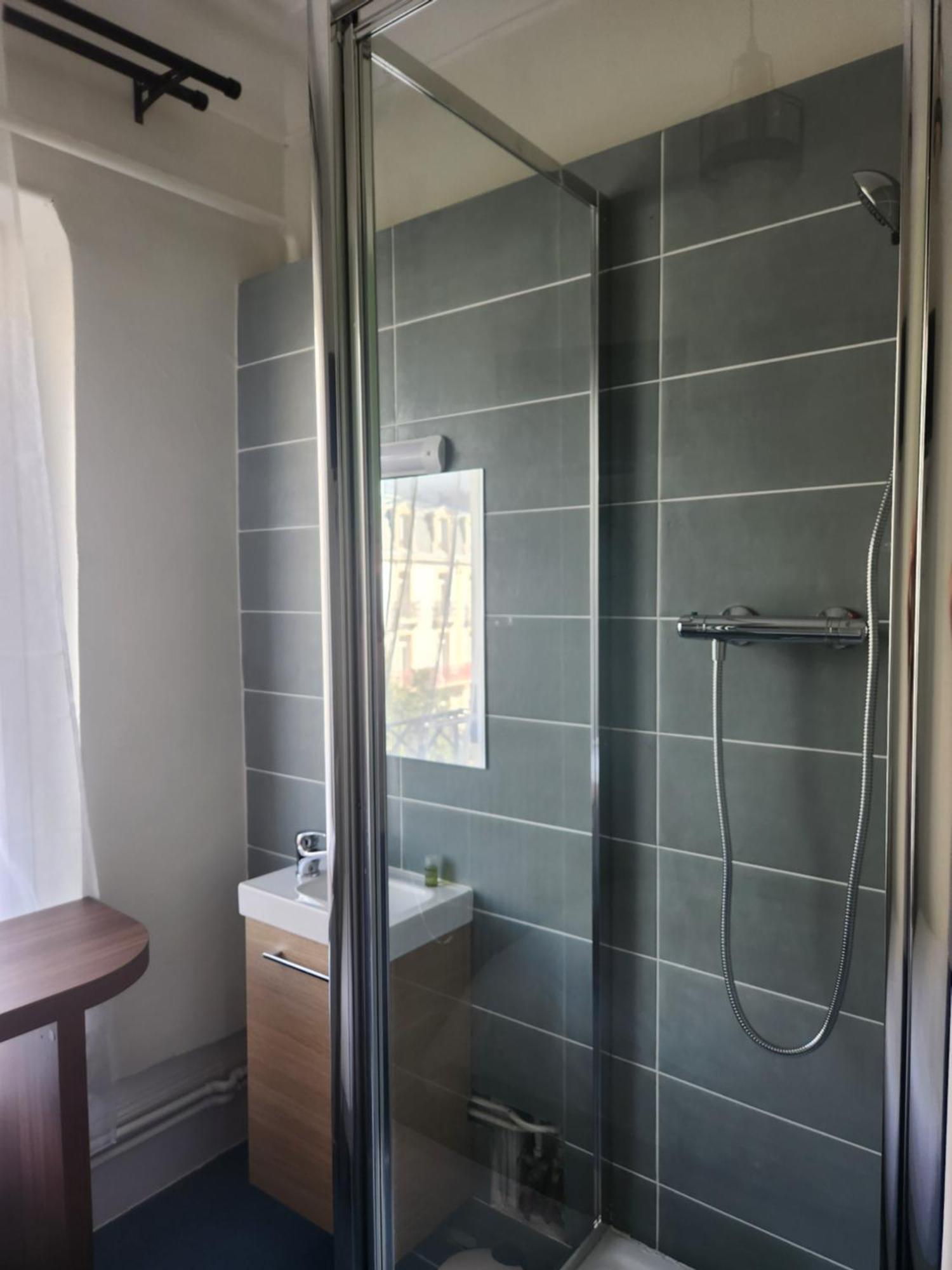 Hotel Chateaubriand Dijon Luaran gambar