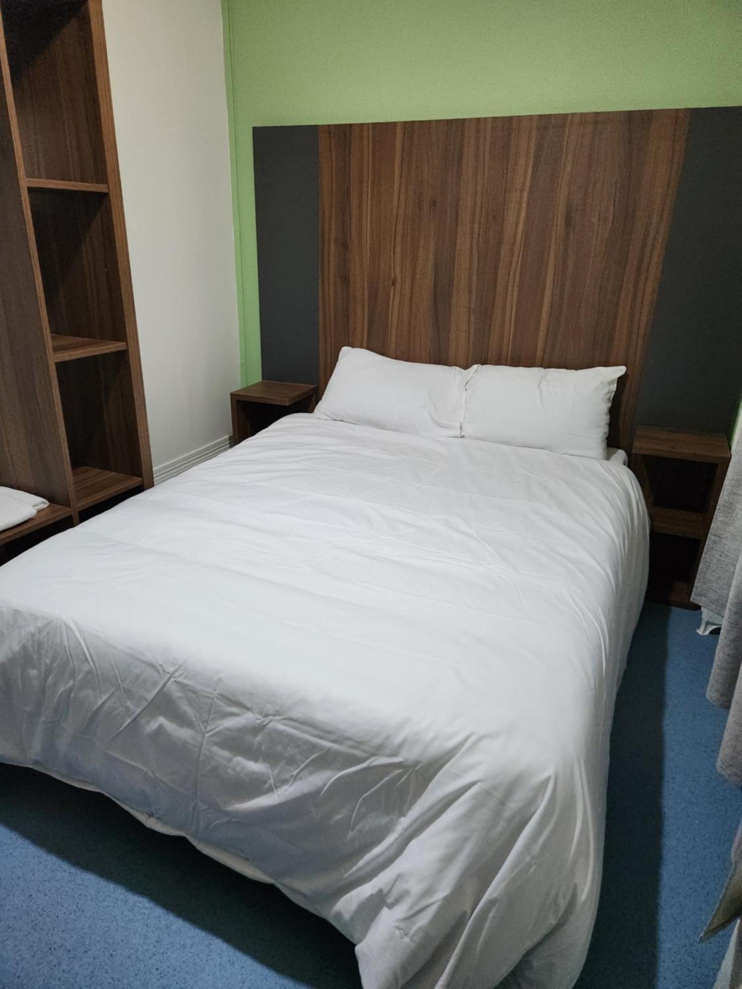 Hotel Chateaubriand Dijon Luaran gambar